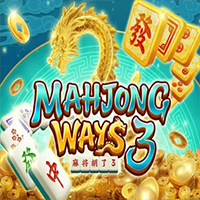 Mahjong Ways 3